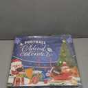 Football Advent Calendar