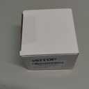 Hotop 24 Volt C Wire Adapter for Smart Thermostat, UL Listed 16.5ft Long Power Connector C Wire for All Versions of Smart Thermostat Compatible with Nest/Honeywell/Ecobee/Wyze