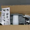 drive™ Platform Attachment For Adult and Junior Walker and Aluminum Crutch