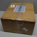 BLOSMON Outdoor Christmas Tree for Porch: 2 Sets 24 Inch Timer Prelit Planter Bushes with 10 Red Cardinals - Remote 60 Lights 8 Modes - Small Pot Urn Filler for Front Door Pathway Yard Decor