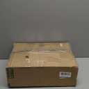 COSY HOMEER Edging Stair Treads Non-Slip Carpet Mat 28inX9in Indoor Stair Runners for Wooden Steps, Edging Stair Rugs for Kids and Dogs, 100% Polyester TPE Backing (15pc, Beige)