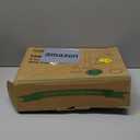 Bathroom Faucets for Sink 3 Hole, Hurran Matte Black Bathroom Sink Faucet with Pop-up Drain and Supply Lines, Stainless Steel Lead-Free Widespread Faucet for Vanity RV Farmhouse, 2 Pack