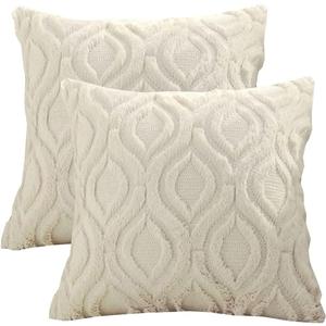 Throw Pillow Covers 18x18 set of 2 pack, Velvet,45x45 cm, Sofa Cushion Covers For Pillowcase Case Sofa Pillowcases Square For Bedroom Couch Sofa Living Room ( Color : #59 , Size : Pillow Covers 45x45c