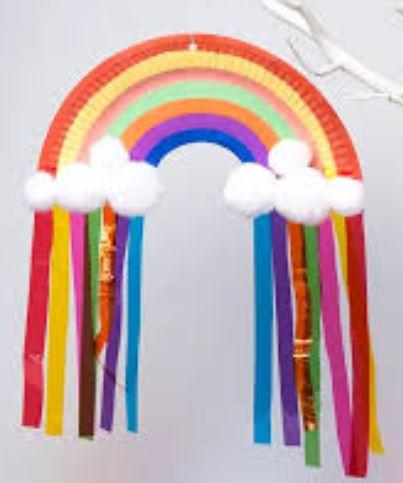 MAKE YOUR OWN RAINBOW KIT (7 PACK)