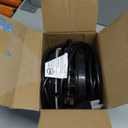 K&H Pet Products Pond Heater for Outdoor Ponds with Fish, Deluxe Thermo-Pond Perfect Climate Deicer, Winter Oxygen Exchange for Live Fish, Thermostatically Controlled, Safety Listed - 7in 750W