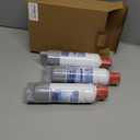 EDR2RXD1 Water Filter 2 Compatible with Whirlpool Refrigerator Everydrop 2 W10413645A W10413645