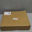 Automatic Touchless Soap Dispenser with 1000ml Capacity, Infrared Sensors, Built-in Sink Soap Dispenser for Bathroom, Kitchen, Commercial Use, Smart Home (Chromeplated)