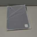 ESR for iPad Pro 11 Inch Case (M5/M4) 2025/2024, Rotating Case with Removable Magnetic Cover, Adjustable Portrait/Landscape Stand, 9 Standing Angles, Shift Series, Black