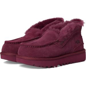 UGG Women's Ansley Parc (11, Burnt Magenta)