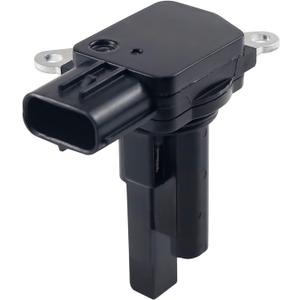 Mass Air Flow Meter MAF Sensor Fit for Honda 2008-2012 Accord 2.4L 2010-2018 CR-V 2.4L 2012-18 Civic 2012-2015 Crosstour Acura 2013-18 ILX 2017-18 NSX, 2009-2014 TSX, 37980R40A01, 37980R11A01