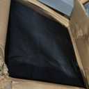 13x13ft Popup Hexagonal Gazebo with Mosquito Net, Adjustable Outdoor Hexagonal Canopy with Portable Handbag for Garden/Backyard/Patio - Gray (Navy Blue)