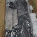 Exhaust Muffler Silencer Pipe 1262446 1263311 1263595 compatible with Polaris Ranger 500 570 2015-2023 CREW EPS