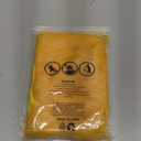 Blue Wig Hair Headband Costume Funny Wigs Blue Wigs for Women,Crazy Wigs for Halloween Costume Cosplay and Party (Yellow, Short)