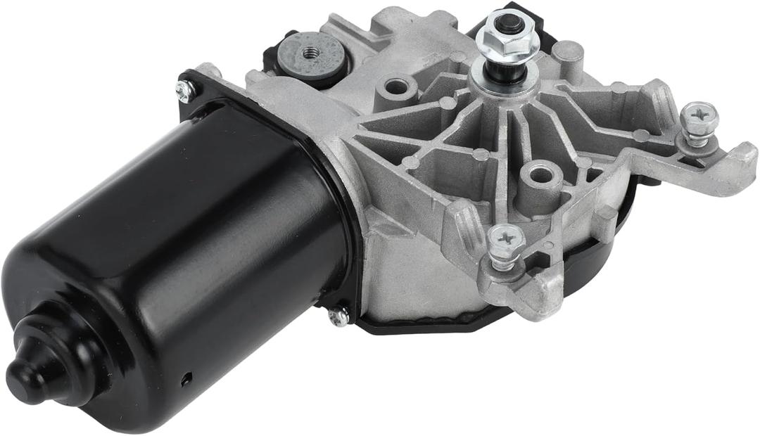 No.12365360/12494772 Windshield Wiper Motor for Chevrolet Silverado 1500 1999-2002 for GMC Sierra 1500 1999-2002 / Front Wiper Motor / 5 Pin Replacement / 1Pcs