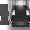 powoq 170" WB Cargo Mat Compatible with 2006-2025 Mercedes-Benz Sprinter