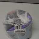 C CUSHION LAB Travel Pillow, Award-Winning Patented Ergonomic Design for Chin & Neck Support Memory Foam Neck Pillow, Compact Airplane Pillow for Traveling, Flight, Car (Navy, Large)