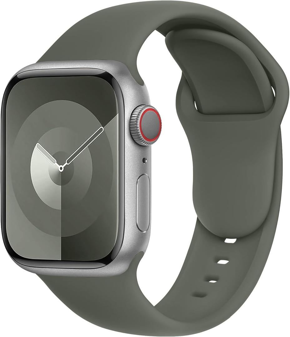 C1 Band for Apple Watch Bands Women Men Se Ultra 2 42mm 44mm 45mm 