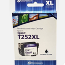 Dataproducts Ink Cartridge for Epson T252XL - Black NIB