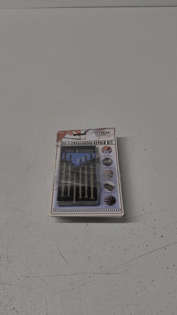 7pc Eyeglasses Repair Kit