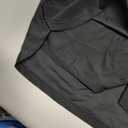 ANIVIVO Women's 17" Swim Skirt High Waisted Bathing Suit Skirt Tummy Control Swimsuit Bottoms for Women with Zipper Pocket