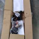 2-IN-1 Cordless Pole Saw & Mini Chainsaw, 8-inch Electric Saw Brushless, 2 Pack Battery Powered Pole Saws, 15-Foot MAX, Chain Saw with Extension Pole for Tree Trimming Wood Cutting