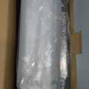 95kPa Vacuum Sealer Machine with AquaLock Technology, for Moist Seals, 2X Seal & 130W, Fully Automatic Food Sealer, Built-In Cutter, Bag Storage & Hose, Precision Sealing, 2 Bag Rolls,Stainless Steel