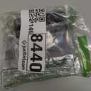 New Cooling fan for PVA080G12H-P00 089R8J 89R8J DC 12V 0.60A 8CM 8025 5-pin 4-wire Size:80x80x25mm