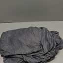 AmyHomie Cooling Blanket, 100% Rayon Derived from Bamboo, Cool Summer Blanket for Hot Sleepers, Soft Comfy Lightweight Blankets for All Seasons(Dark Gray, 7991in)