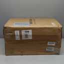 PAKETA 4 Pack Expandable Pull Out Cabinet Organizer, 21'' Deep Pull Out Drawers for Cabinets, Upgrade 3 Slide Rails Sliding Drawers for Cabinet with Adhesive Nano Film (Black, 21"D X 15-26"W