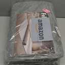 Resare Non Slip Rug Pad Gripper - 2.6x12 Feet 1/4" Extra Thick Felt Under Rug for Area Rugs and Hardwood Floors,Super Cushioned Non Skid Carpet Padding