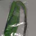 CATTREE Fake Plants Banana Tree, Artificial Plant Decor Tall Faux Tropical Palm Trees Home Room Greenery Decorations Plastic Leaves Foliage Stems Bulk Indoor Outdoor Garden Party Wedding Decoration