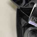 Stanley - SL18116P Wet/Dry Vacuum, 6 Gallon, 4 Horsepower Black