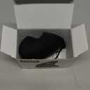 Ergonomic Wireless Rechargeable Mouse, Bluetooth+USB A+Type C(3 in 1) Connection, 5 Levels Up to 4800 DPI, 6 Silent Buttons, 2.4GHz Carpal Tunnel Vertical Mice, for Laptop, Desktop, MacBook-black