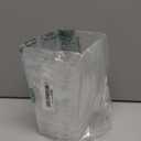 Fun Express Medium Scalloped Plastic Containers - Party Supplies - 3 Pieces