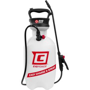 CHAPIN 28324 2-Gallon Battery Powered Sprayer for Lawn & Garden