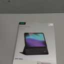 ESR for iPad Pro 13 Inch Case (M5/M4) 2025/2024, Rotating Case with Removable Magnetic Cover, Adjustable Portrait/Landscape Stand, 9 Standing Angles, Shift Series, Black