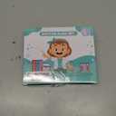 Kids Doctors Play Set, 15 Pcs Doctor Kit for Toddlers 3-5, Doctor Set with Real Stethoscope, Pretend Play Toys for Kids Boys and Girls, Halloween Christmas Birthday Gifts