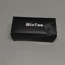 Blue Light Glasses for Woman Men | 99% Blue Light Blocking Glasses for Computer Gaming TV Phone Screen Square Frame | Anti Eyestrain & UV Glare Protection - 5 Pair (5 Pack Mix Color-7)