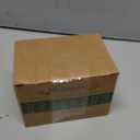 Bearington Lil' Muffin White Cat Stuffed Animal - 8" Adorable White Cat Plush Toy with Soft Fur and Lifelike Details - Cute and Cuddly Stuffed Kitten Plushy - Adorable Gift for Kids and Toddlers