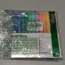 AECHY 12Pcs Dual Tip Markers Pens for Note Taking, Curve Highlighter with 10 Different Curv Shapes & 12 Colors Fine Lines, Colored Curve Pen for Students,Planners,Teachers, Scrapbook Supplies