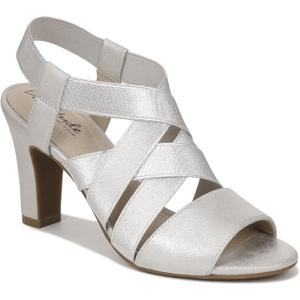 LifeStride Women's Charlotte (8.5 Wide)