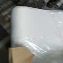 Tempur-Pedic TEMPUR-Ergo Neck Pillow, Medium Profile, White