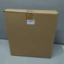 Budding Joy Card Storage Box for Trading Cards 1800+ with Small Case, MTG Commander Deck Box with Portable Handle, Magnetic Deck Case Fit for Top Loader TCG, PTCG, Magic, Sports Cards, Black Grey (3 Rows)