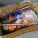 Montessori Baby Mobile Set with Wooden Play Gym – Munari, Octahedron, Gobbi, Dancer, Rainbow & Bell Mobile, Sensory Newborn Toy Set, Nursery Hanging Mobiles (0-6 Months)