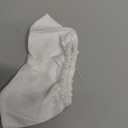 BRIGHTFUFU 6pcs Plush Doll Shorts Soft Cotton Mini Pants with Elastic Waistband for Stuffed Dolls Multi-Color Casual Clothing for Dress Up and Role Play Accessories