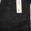 Saodimallsu Womens Short Sleeve Sweater Casual Basic Crew Neck Loose Knit Pullover Tops Summer Lightweight Blouses Black