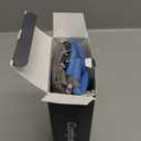 Large Refillable Ice Bag for Injuries, FSA Eligible, 14.5" x 10.6" Travel Ice Water Bag with Straps for Cold Therapy, Ice Pack Pain Relief for Swelling, Inflammation, Arthritis, Muscle