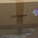 Artificial Greenery Wall Panels: 20''x 20'' 8P UV-Anti Faux Greennery Grass Wall Privacy Backdrop Fence Screen for Garden Fence Covering Privacy, Outdoor Indoor Home Decor