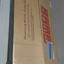 SMIROR Irregular Led Bathroom Mirror 20x 36 inch, Cloud Lighted Vanity Mirror with Lights for Wall, Anit-Fog, Dimmable, Memory (Vertical/Horizontal) (Front Light and Backlit)