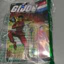 Super7 G.I. Joe Reaction+ Wave 04 (Movie Collection) - Jinx Action Figure